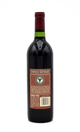2002 Heitz Cellar Martha's Vineyard Cabernet Sauvignon