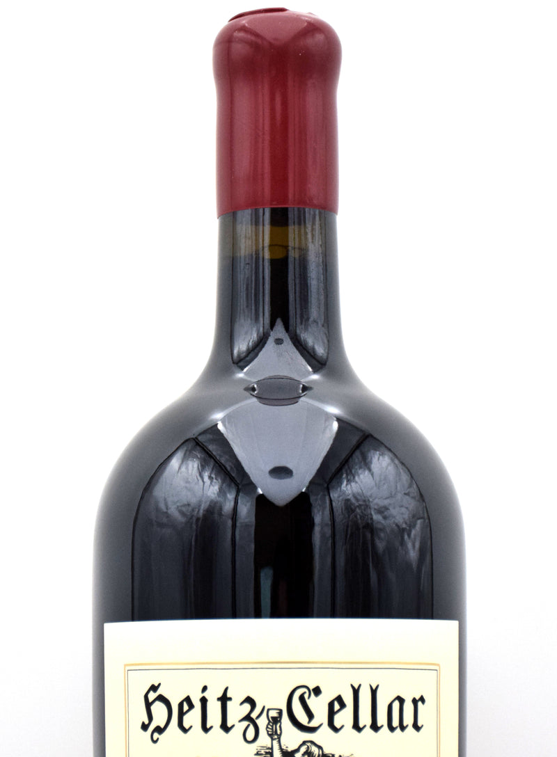 2015 Heitz Cellar 'Martha's Vineyard' Cabernet Sauvignon (3L)