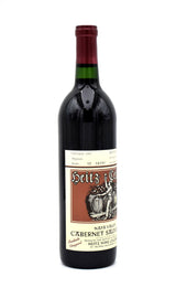 1997 Heitz Cellar Trailside Vineyard Cabernet Sauvignon