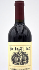 2016 Heitz Cellar Martha's Vineyard Cabernet Sauvignon