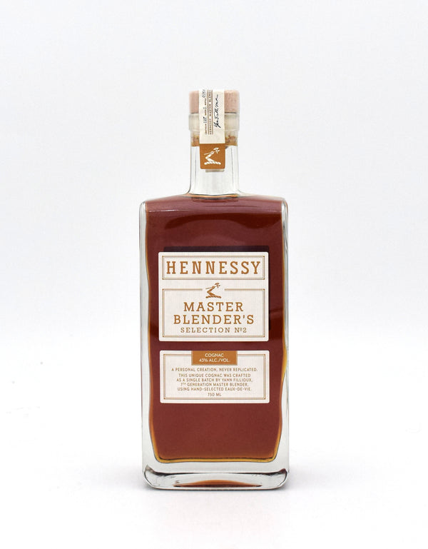 Hennessy Master's Blend (Batch 2)