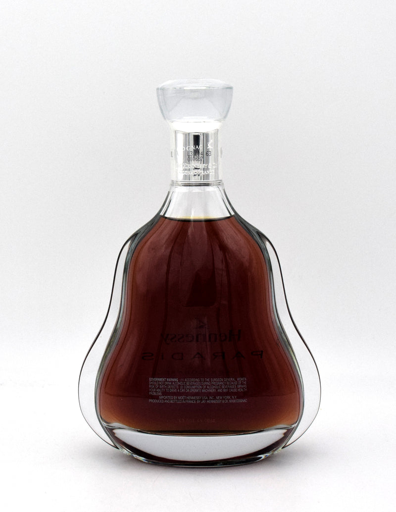 Hennessy Paradis Cognac