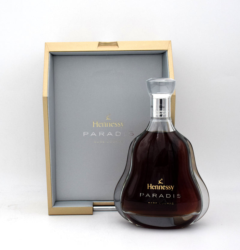 Hennessy Paradis Cognac