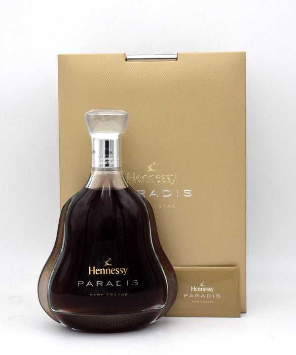 Hennessy Paradis Cognac