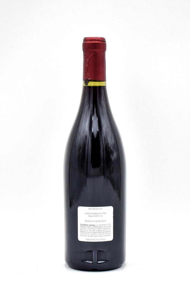 1993 Henri Bonneau Chateauneuf-du-Pape