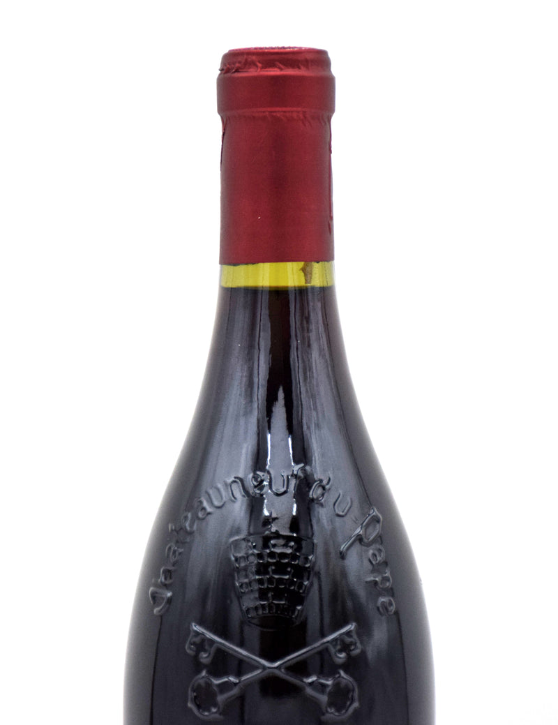 1993 Henri Bonneau Chateauneuf-du-Pape