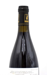 2001 Jean Alesi & Henri de Lanzac Cotes du Rhone Clos de l'Hermitage