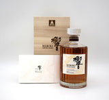 Hibiki '100th Anniversary' Blend Special Edition Japan Exclusive