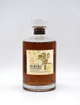 Hibiki 12 Year 'Kachofugetsu Duty Free' Limited Edition