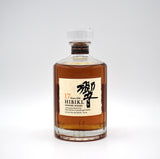 Hibiki 17 Year Japanese Whiskey (Older Bottling)