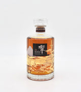 Hibiki 21 Year Old Limited Edition Kacho Fugetsu Japanese Whisky