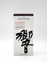 Hibiki Japanese Harmony Whiskey (700ML)