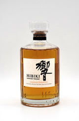 Hibiki Japanese Harmony Whiskey (700ML)