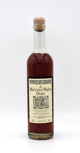 High West A Midwinter Nights Dram Rye Whiskey Act 10 Scene 6