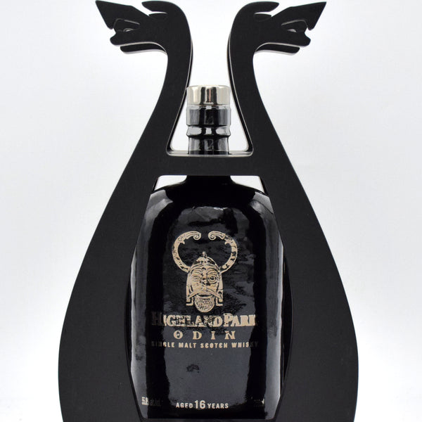 Highland Park Valhalla Collection 16 Year 'Odin' Scotch Whisky