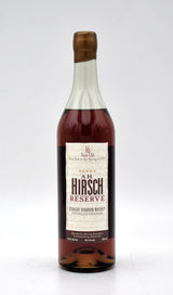 A.H. Hirsch 16 Year Old 'Gold Wax' Bourbon