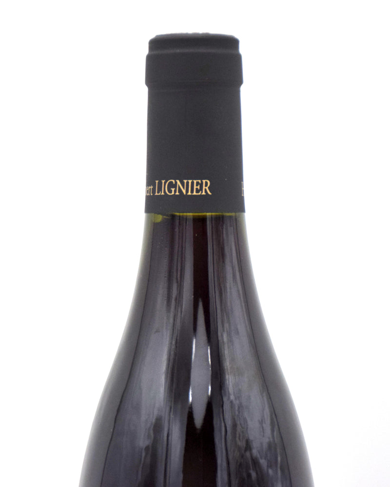 2017 Domaine Hubert Lignier La Riotte