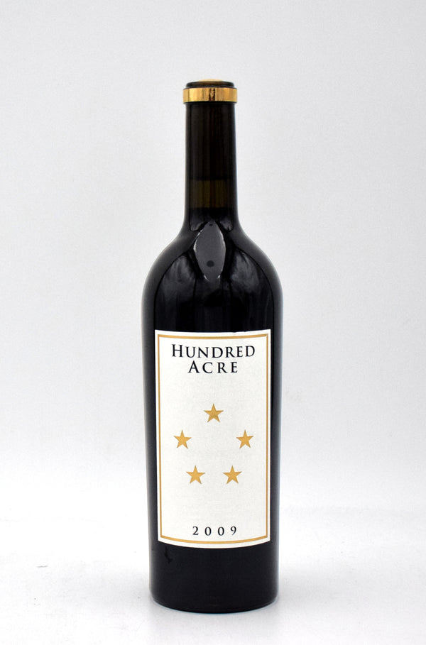 2009 Hundred Acre 'Ark Vineyard' Cabernet Sauvignon