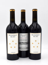 2008 Hundred Acre 'Kayli Morgan Vineyard' Cabernet Sauvignon