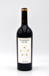 2008 Hundred Acre 'Kayli Morgan Vineyard' Cabernet Sauvignon