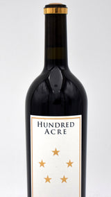 2008 Hundred Acre 'Kayli Morgan Vineyard' Cabernet Sauvignon