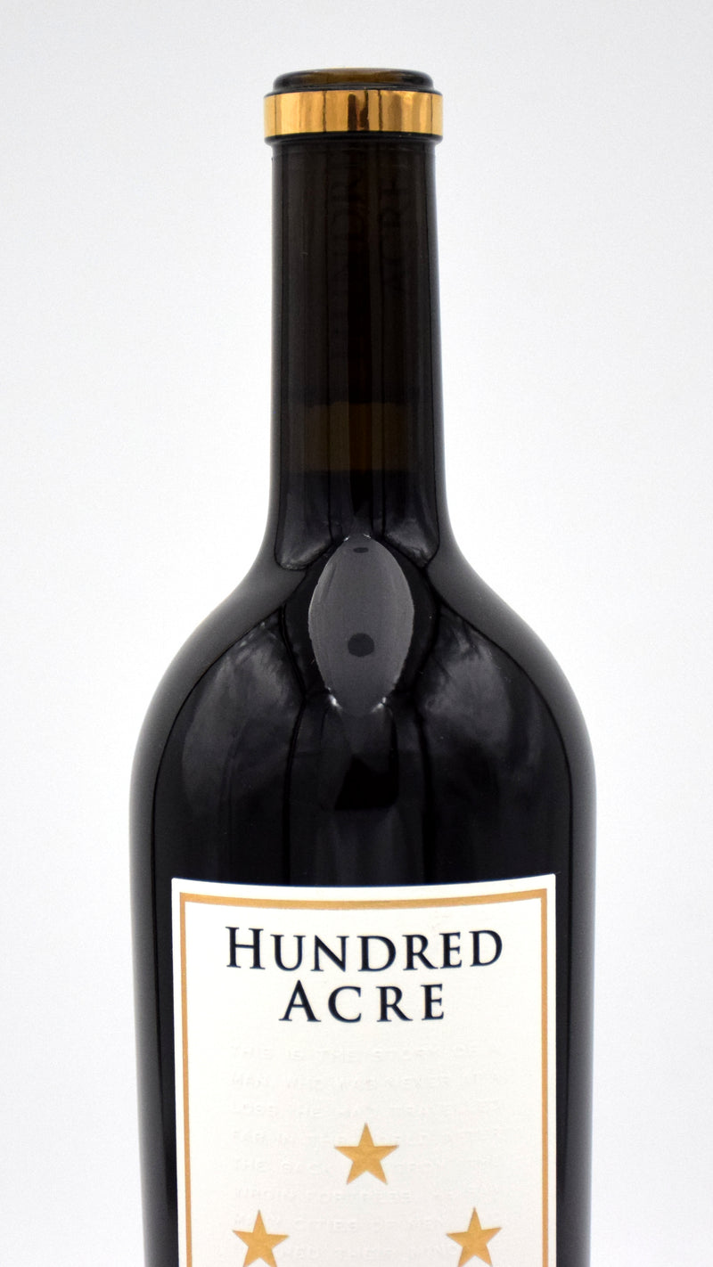 2019 Hundred Acre 'Morgan's Way' Cabernet Sauvignon