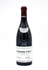 2015 Domaine de la Romanee-Conti Romanee-Conti Grand Cru