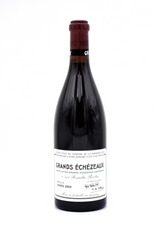 2004 Domaine de la Romanee-Conti Grands Echezeaux Grand Cru