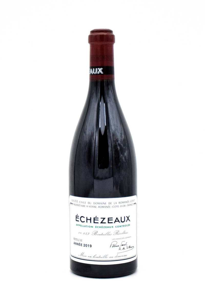 2019 Domaine de la Romanee-Conti Echezeaux Grand Cru