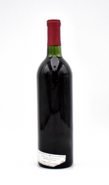 1978 Chateau Montelena 'The Montelena Estate' Cabernet Sauvignon