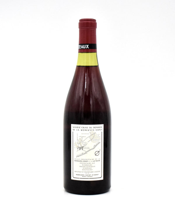 1978 Domaine de la Romanee-Conti Grands Echezeaux Grand Cru