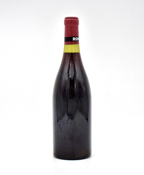 1987 Domaine de la Romanee-Conti Romanee-Conti Grand Cru