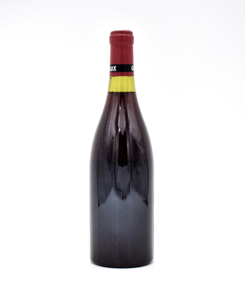 1987 Domaine de la Romanee-Conti Grands Echezeaux Grand Cru