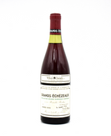 1978 Domaine de la Romanee-Conti Grands Echezeaux Grand Cru