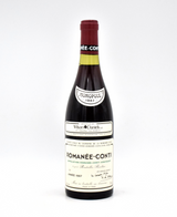 1987 Domaine de la Romanee-Conti Romanee-Conti Grand Cru