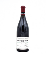 1996 Domaine de la Romanee-Conti Romanee-Saint-Vivant Grand Cru