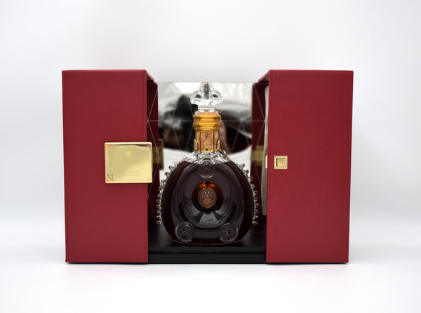 Louis XIII Cognac Classic Decanter