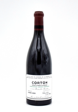 2020 Domaine de la Romanee-Conti Corton Grand Cru