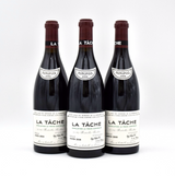2000 Domaine de la Romanee-Conti La Tache Grand Cru Monopole