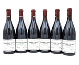 2013 Domaine de la Romanee-Conti Romanee-Saint-Vivant Grand Cru