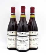 1987 Domaine de la Romanee-Conti Romanee-Saint-Vivant Grand Cru