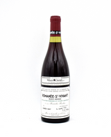 1987 Domaine de la Romanee-Conti Romanee-Saint-Vivant Grand Cru