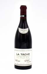 2007 Domaine de la Romanee-Conti La Tache Grand Cru Monopole