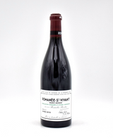 2019 Domaine de la Romanee-Conti Romanee-Saint-Vivant Grand Cru
