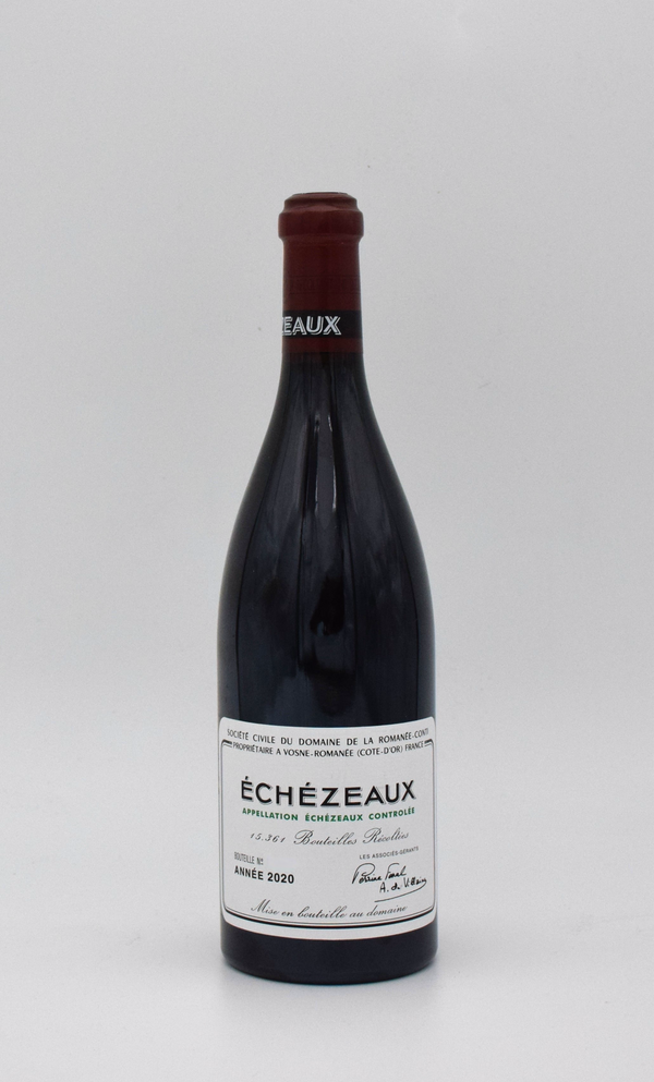 2020 Domaine de la Romanee-Conti Echezeaux Grand Cru