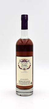 Willett Family Estate 8 Year Bourbon Barrel Number 6722