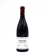 2009 Domaine de la Romanee-Conti Corton Grand Cru (Prince Florent de Merode) (Very Slightly Scuffed Label)