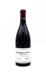 1999 Domaine de la Romanee Conti Romanee Saint Vivant Grand Cru