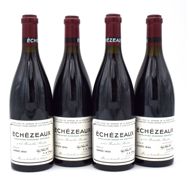 DRC Grands Echézeaux グランエシェゾー1994 DRC Grands Echézeaux グランエシェゾー1994 - メルカリ