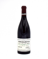 2002 Domaine de la Romanee-Conti Cuvee Duvault Blochet